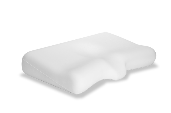 Posture Plus Removable Pillow Cover