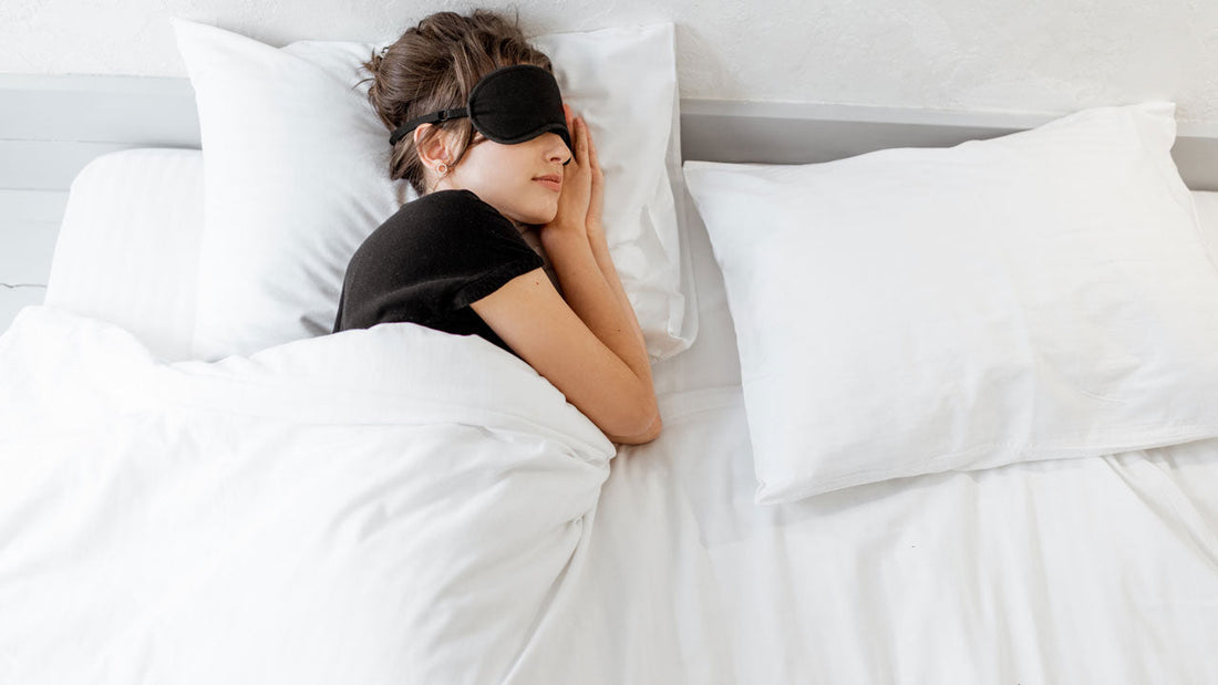 4 Reasons Why You Need to Invest in a High-Quality Pillow