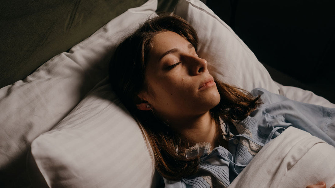 How to Choose the Perfect Pillow for Your Sleeping Position and Wake Up Feeling Brilliant