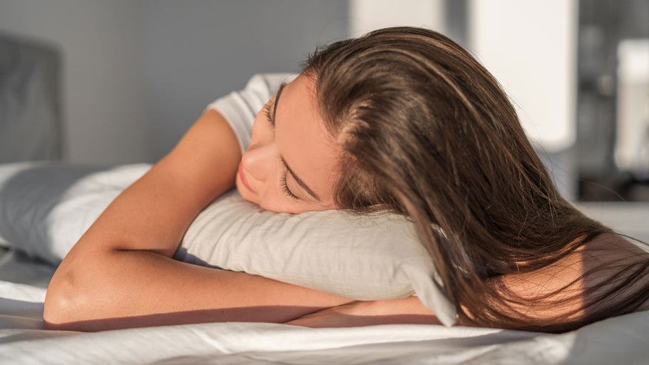 The Best Pillows For Side Sleepers