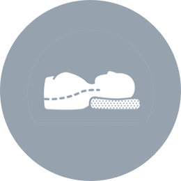 back sleepers icon large