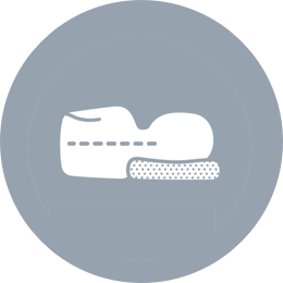 side sleepers icon large