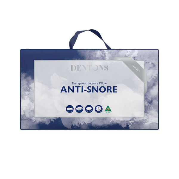 Premium Quality Pillows Australian Made Dentons Pillows