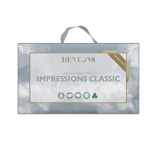 Impressions Classic Dentons Pillows