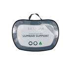 specialist range lumbar support