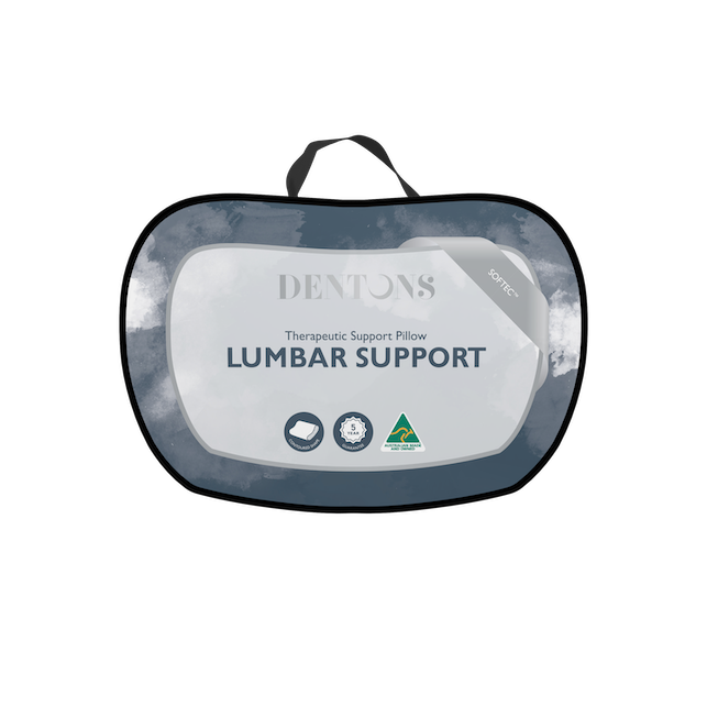specialist range lumbar support