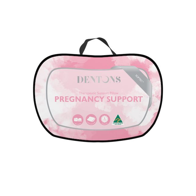 specialist range pregnancy support