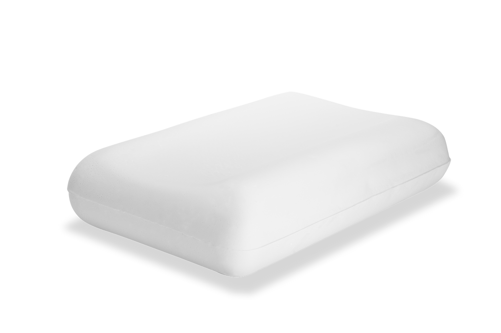 High Profile Removable Pillow Cover