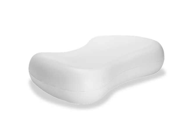 Dentons impressions classic memory online foam pillow
