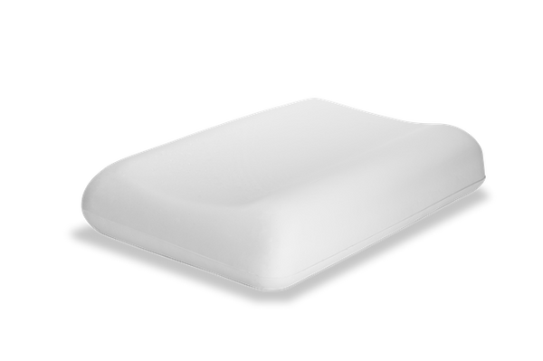 Low Profile Pillow Side Back Sleepers Dentons Pillows