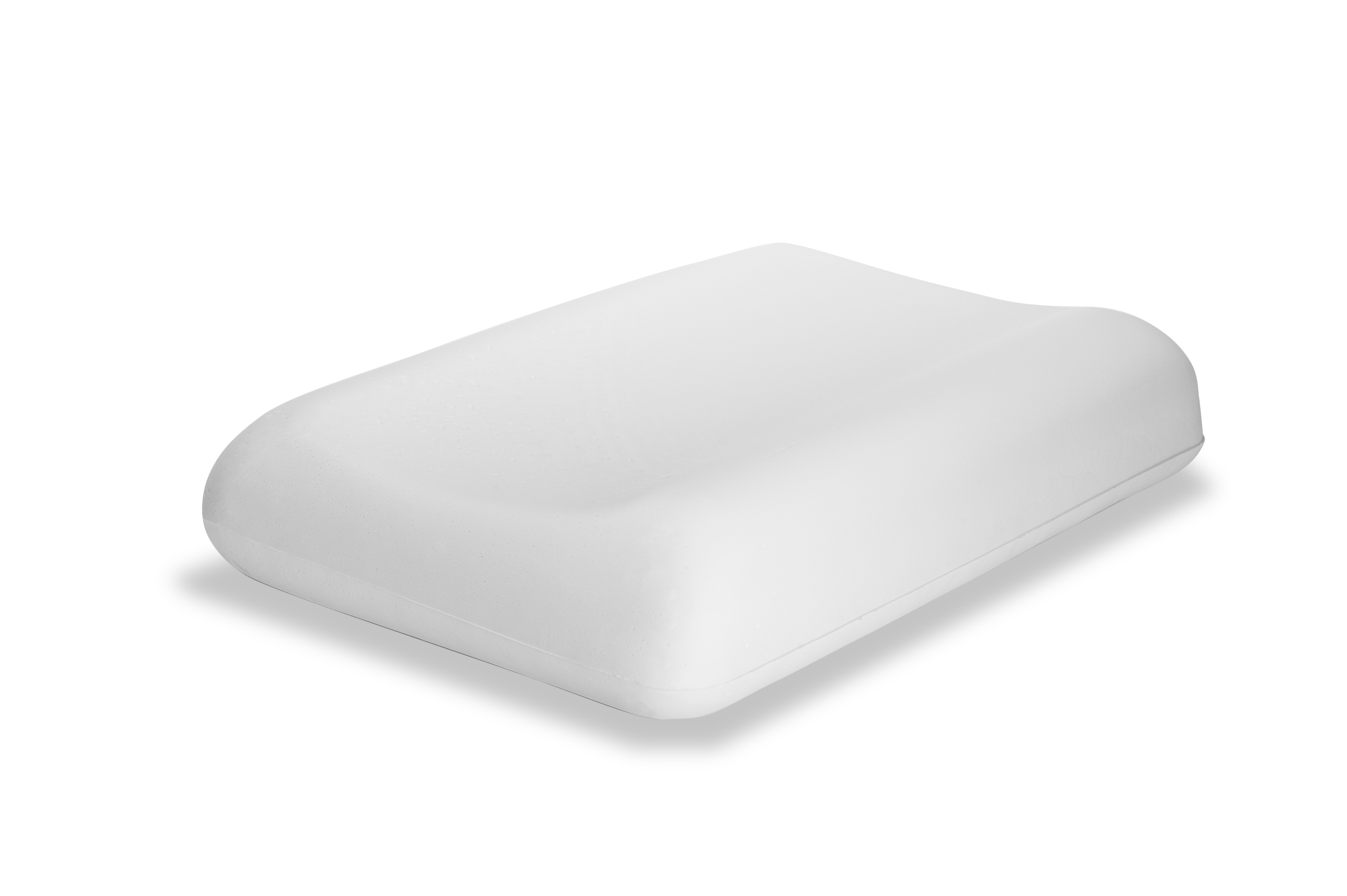 High profile cheap contour pillow