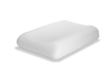 Low Profile Removable Pillow Cover