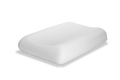 Low Profile Removable Pillow Cover