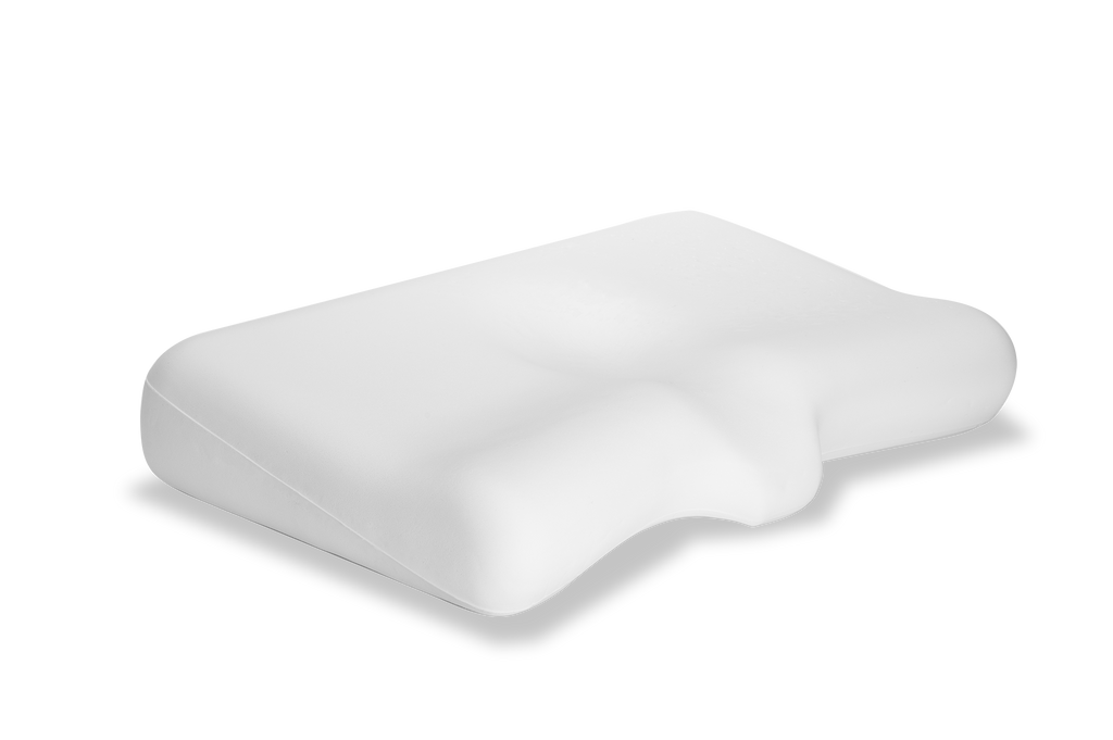 Posture Plus Removable Pillow Cover