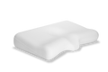 Posture Plus Removable Pillow Cover