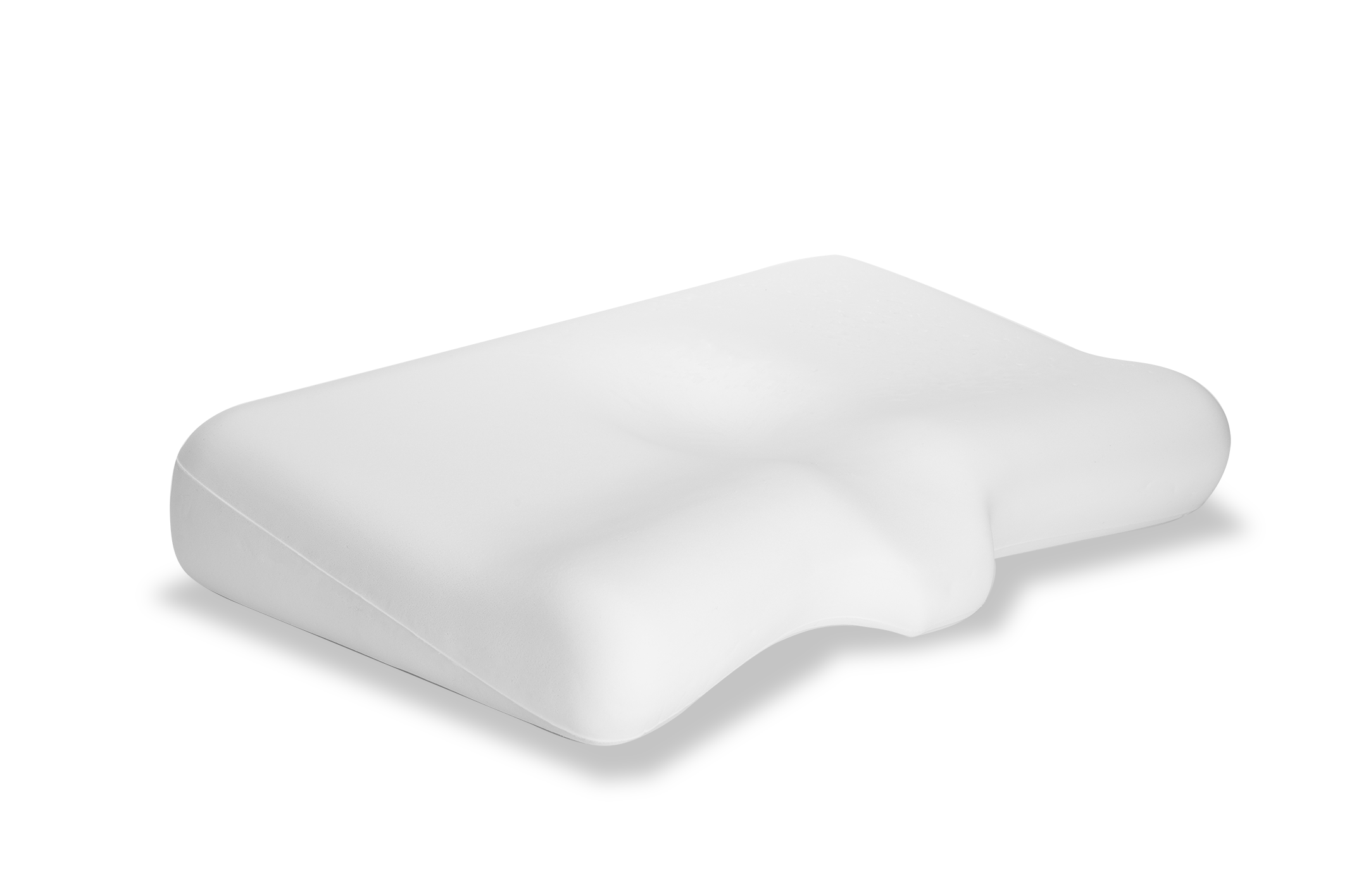 Posture Plus Removable Pillow Cover