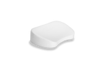 Lumbar Support - Removable Pillow Cover
