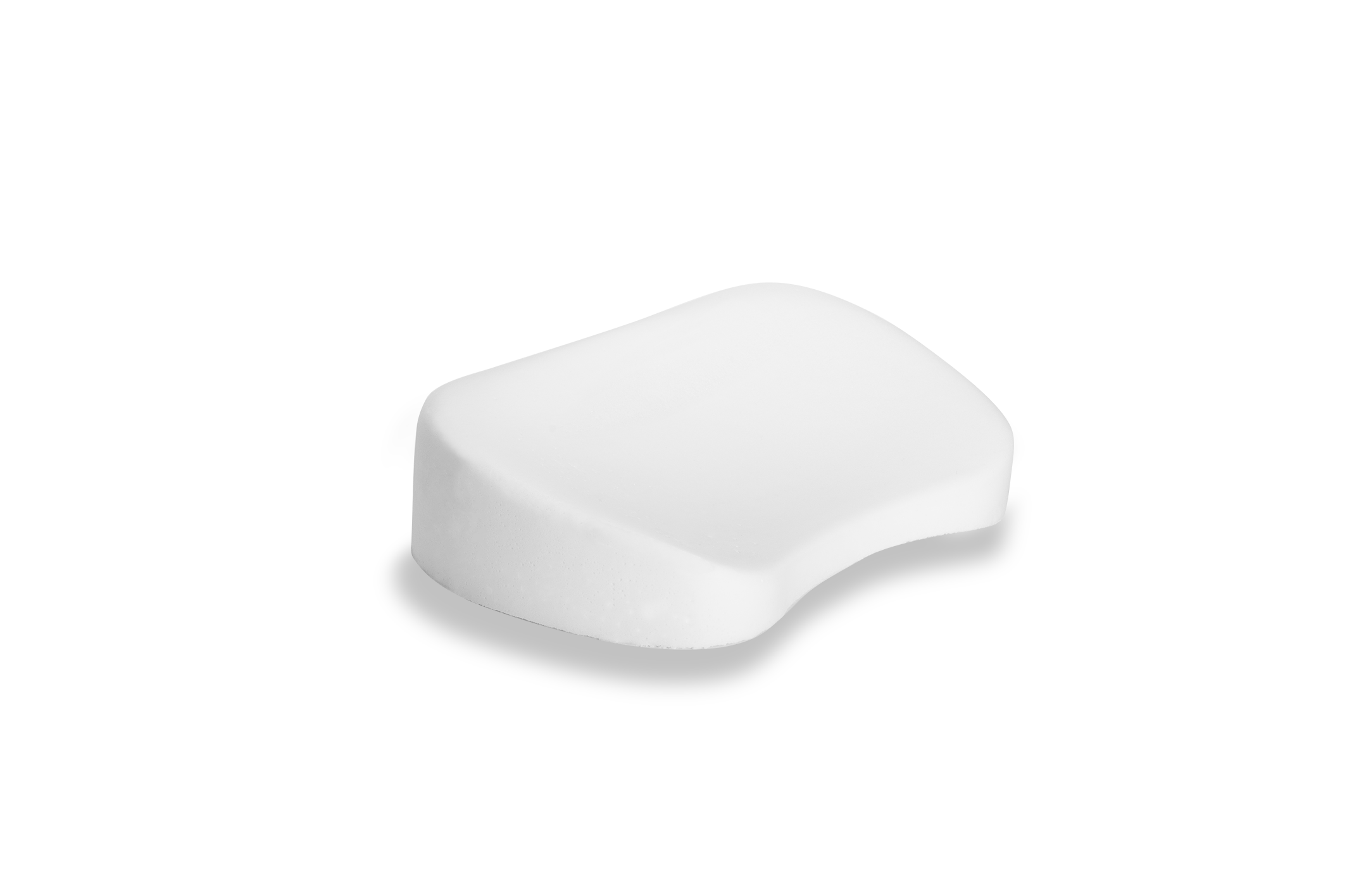 Lumbar Support - Removable Pillow Cover